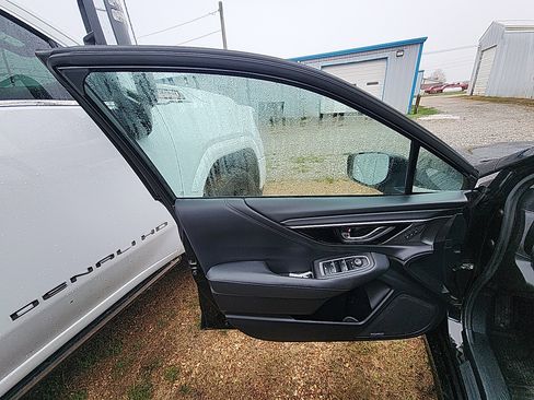 Used 2020 Subaru Legacy Limited w/ Popular Package #2 image 8