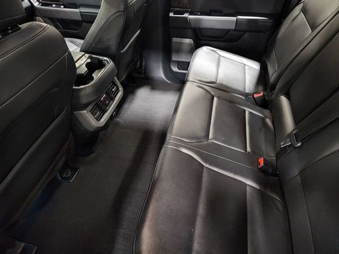 Used 2024 Ford F250 Lariat w/ Lariat Ultimate Package AWD/4WD image 54