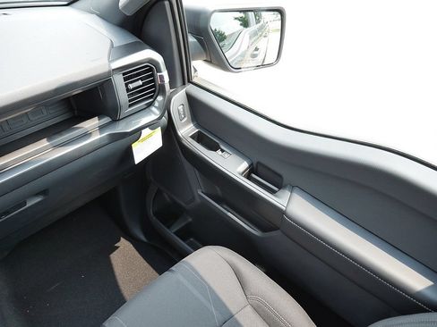 New 2026 Ford F150 STX w/ F-150 LOBO Package AWD/4WD image 25