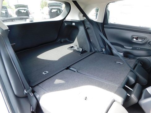 Used 2022 Honda Civic EX image 26