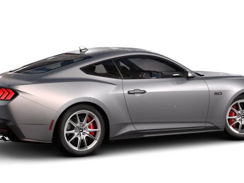 New 2026 Ford Mustang GT Premium RWD image 53