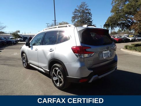 Used 2023 Subaru Forester Touring image 9