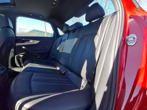 Certified 2023 Audi A4 2.0T Premium Plus w/ Premium Plus Package image 20