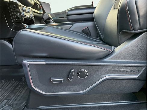 Used 2024 Ford F150 Raptor AWD/4WD image 15