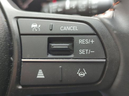 Used 2025 Honda CR-V Sport image 16