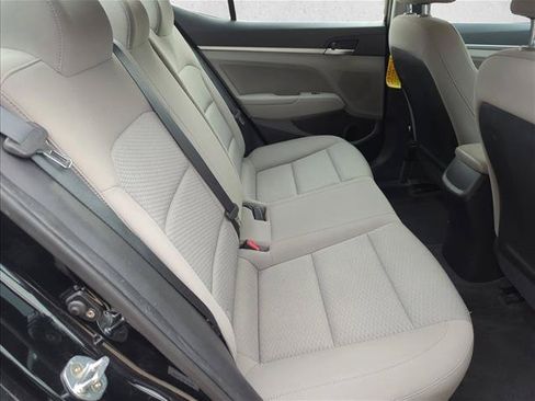 Used 2019 Hyundai Elantra SEL FWD image 24