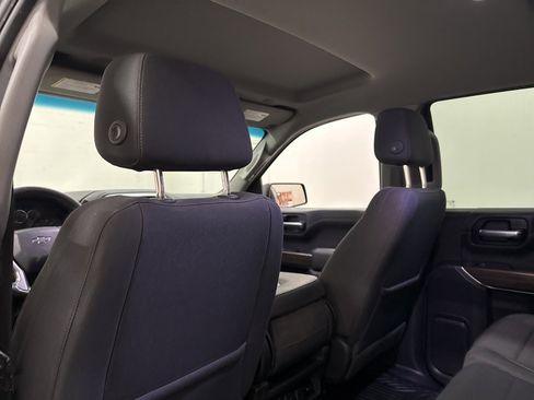Used 2019 Chevrolet Silverado 1500 RST w/ All-Star Edition image 44