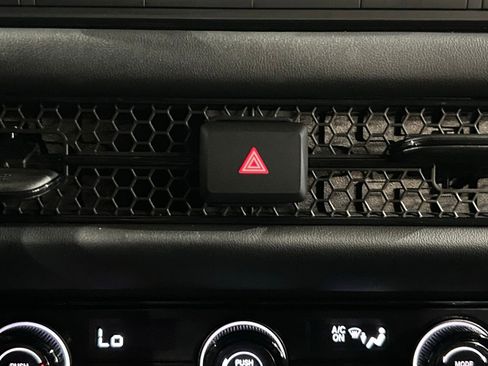 Used 2024 Honda HR-V LX image 72