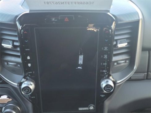 New 2026 RAM 1500 Big Horn image 31