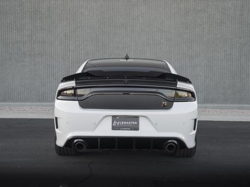Used 2023 Dodge Charger Scat Pack w/ Plus Group RWD image 17