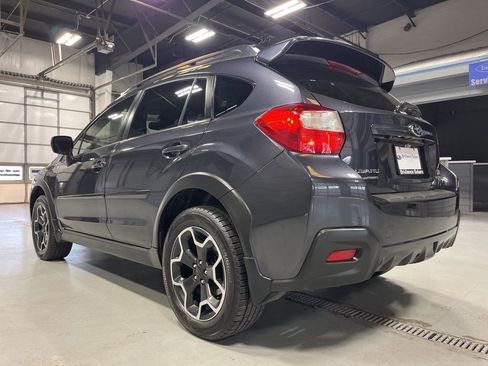 Used 2014 Subaru Crosstrek 2.0i Limited AWD/4WD image 5