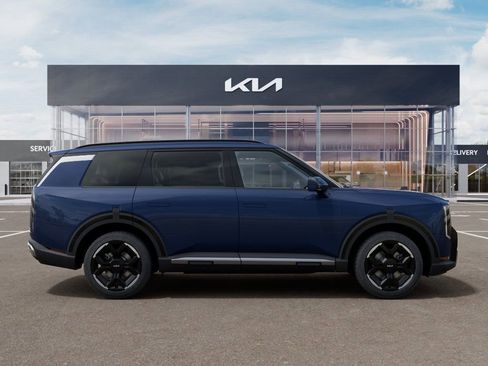 New 2027 Kia Telluride EX AWD/4WD image 7