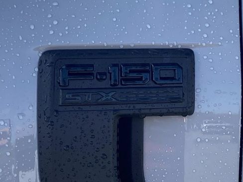 New 2026 Ford F150 STX w/ Equipment Group 200A AWD/4WD image 8