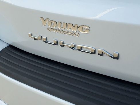 Certified 2023 GMC Yukon XL Denali image 38