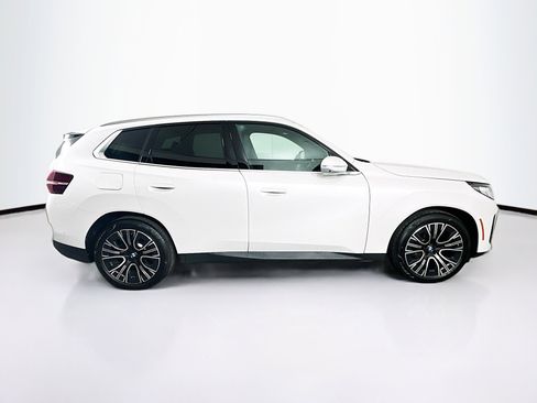 Used 2025 BMW X3 xDrive30i w/ Premium Package image 10