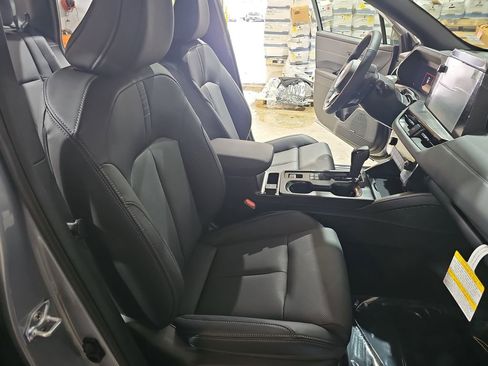 New 2026 Subaru Outback Touring XT AWD/4WD image 10