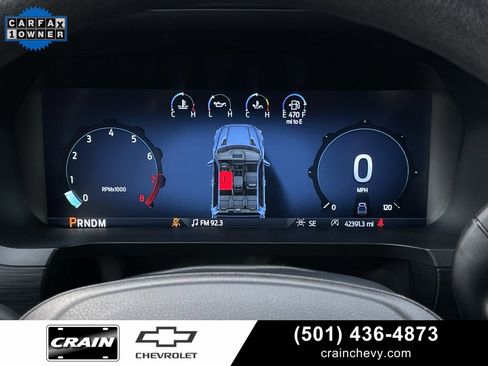 Used 2024 Ford F150 STX image 14