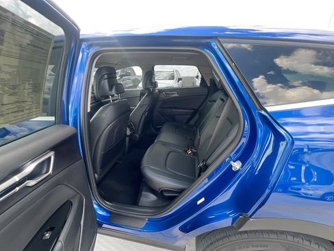 Used 2023 Kia Sportage EX FWD image 27