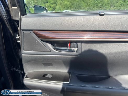 Used 2016 Lexus ES 350 FWD image 36