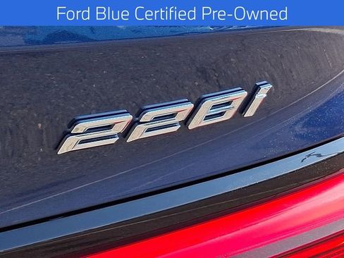 Used 2023 BMW 228i xDrive Gran Coupe w/ Convenience Package image 34