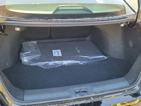 New 2026 Nissan Sentra SV w/ Floor Mat Package image 5