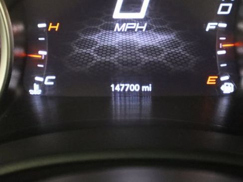 Used 2018 Dodge Charger Police w/ Fleet Safety Group AWD/4WD image 26