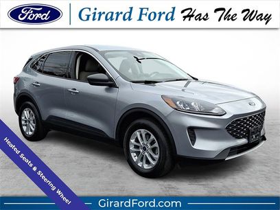 Used 2022 Ford Escape SE w/ Convenience Package