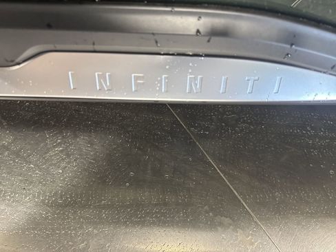 Certified 2026 INFINITI QX60 Luxe w/ Family Package image 15