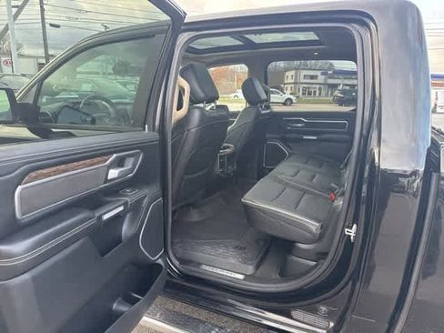 Used 2020 RAM 1500 Laramie image 13
