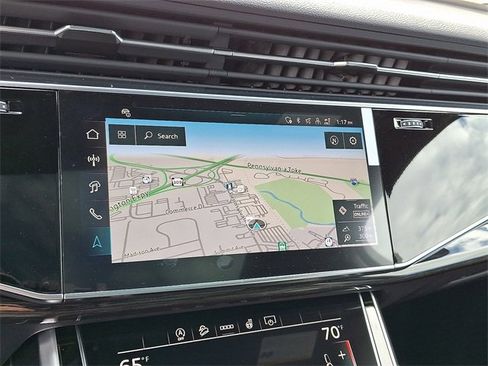 New 2026 Audi Q7 2.0T Premium image 14