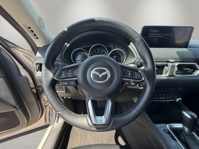 Used 2025 MAZDA CX-5 AWD 2.5 S w/ Select Package image 10