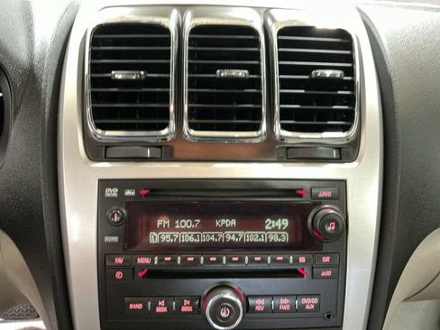 Used 2012 GMC Acadia SLT AWD/4WD image 14