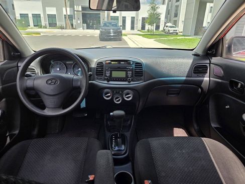 Used 2009 Hyundai Accent GS w/ Popular Equipment Pkg 2 FWD image 19