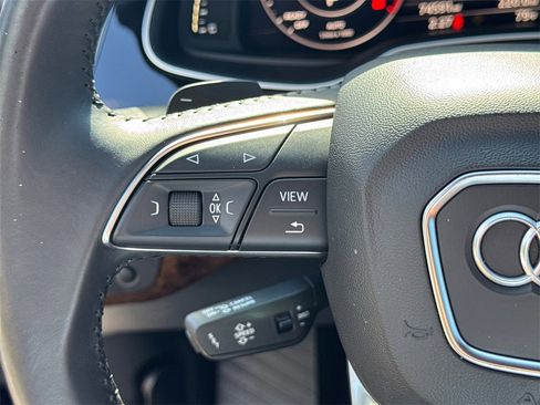 Used 2017 Audi Q7 3.0T Prestige image 25