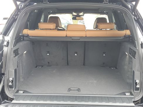 New 2026 BMW X5 xDrive40i w/ M Sport Package image 26
