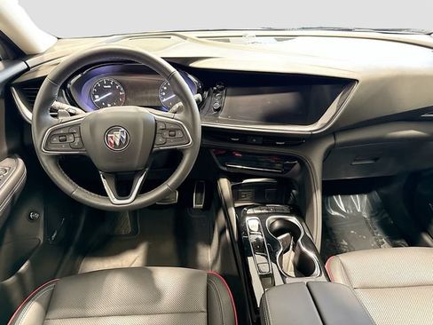 Used 2022 Buick Envision Essence w/ Technology Package I FWD image 23