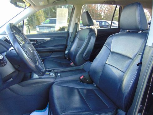 Used 2017 Honda Pilot EX-L image 8