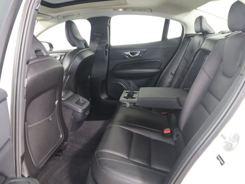Used 2024 Volvo S60 B5 Plus AWD/4WD image 45