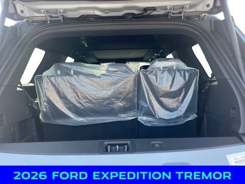 New 2026 Ford Expedition Tremor AWD/4WD image 5