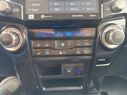 Used 2021 Toyota 4Runner TRD Pro image 19