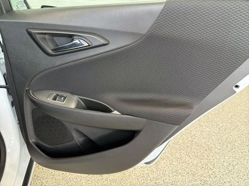 Used 2024 Chevrolet Malibu LT image 23