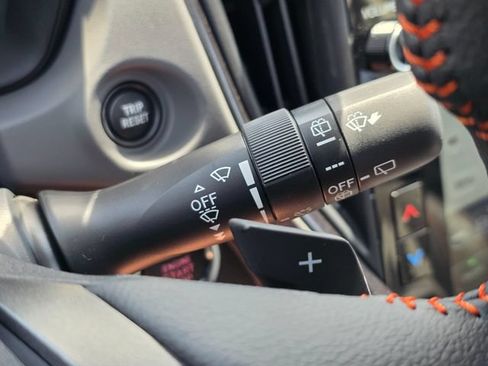 New 2026 Subaru Crosstrek 2.5i Limited AWD/4WD image 38