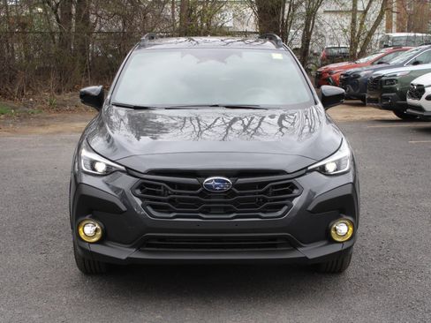 New 2026 Subaru Crosstrek 2.5i Sport AWD/4WD image 2