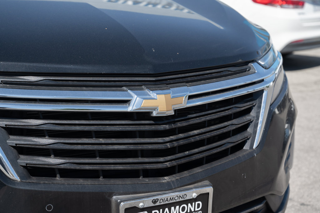 Used 2024 Chevrolet Equinox LT FWD image 9