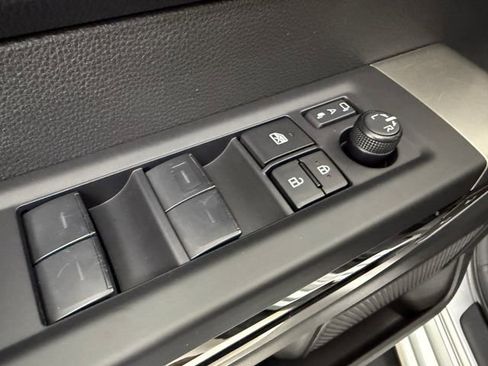 Used 2025 Toyota Tundra Limited w/ Power Package AWD/4WD image 28