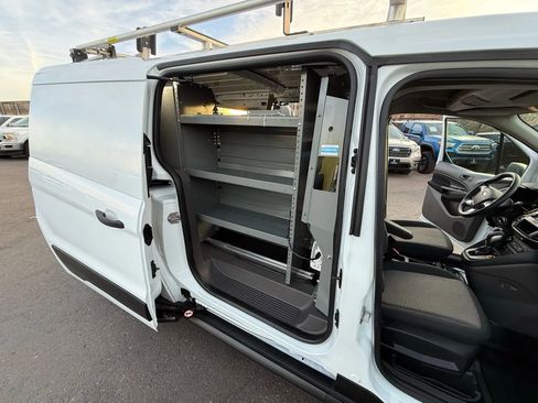 Used 2020 Ford Transit Connect XL image 28
