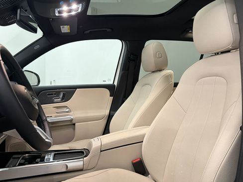 Certified 2026 Mercedes-Benz GLB 250 image 13