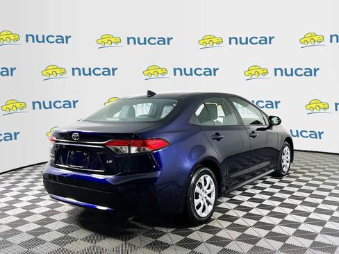 Used 2022 Toyota Corolla LE image 7
