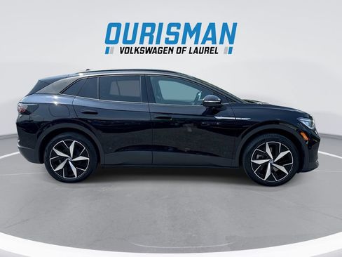 Used 2023 Volkswagen ID.4 S RWD image 9