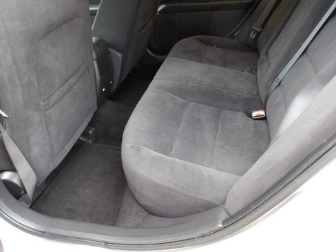 Used 2008 Ford Fusion SE FWD image 19